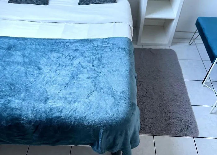Daire Just For Sleep Mini 16