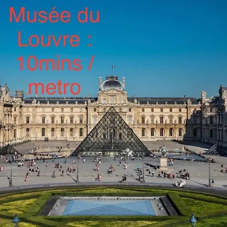 Just For Sleep Mini 16 * Parigi