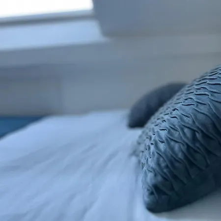 Just For Sleep Mini 16 Appartamento